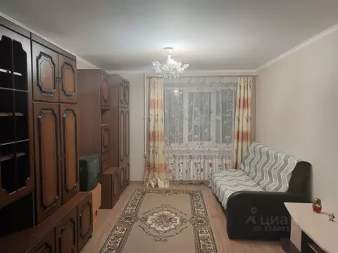 Комната Санкт-Петербург просп. Наставников, 46К2 (18.0 м)