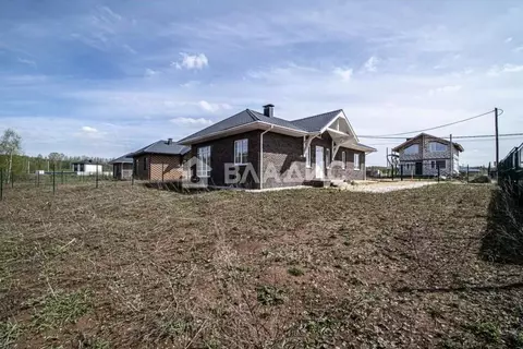 Дом в Нижегородская область, Кстовский муниципальный округ, д. Ройка ...