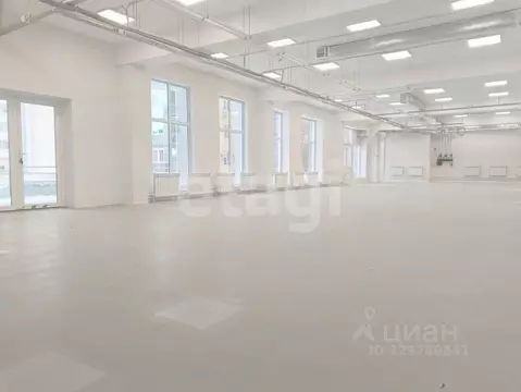 Помещение свободного назначения в Белгородская область, Белгород ул. ...