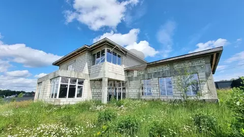 Дом в Московская область, Мытищи городской округ, д. Протасово ул. ...