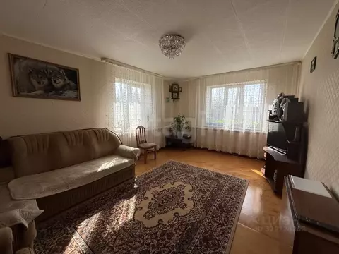 Дом в Башкортостан, Уфимский район, Жуковский сельсовет, д. Мармылево ...