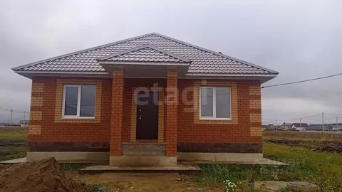 Дом в Башкортостан, Уфимский район, Русско-Юрмашский сельсовет, д. ...