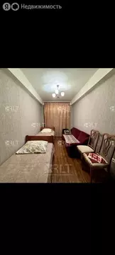 2-комнатная квартира: Махачкала, улица Ирчи Казака, 126Б (43 м)