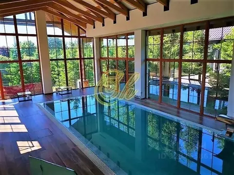 Дом в Московская область, Одинцовский городской округ, пос. Горки-2, ...