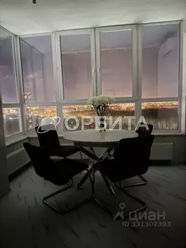 3-к кв. Тюменская область, Тюмень ул. Мельникайте, 2к13 (79.3 м)