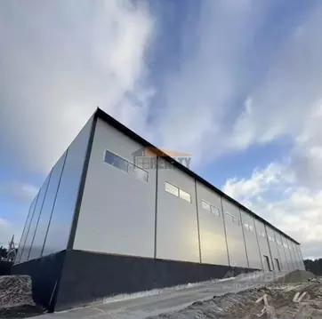 Склад в Московская область, Балашиха городской округ, д. Дятловка ул. ...