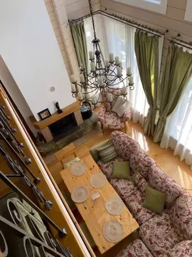 Дом в Московская область, Рузский муниципальный округ, д. Старая Руза ...