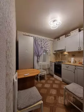 3-к кв. Москва Уральская ул., 4 (65.0 м)