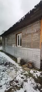 Дом в Алтайский край, Барнаул Восточный мкр, ул. Красноярская (65 м)