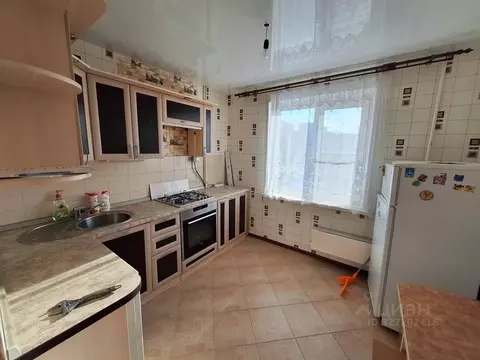 2-к кв. Чувашия, Чебоксары ул. Лебедева, 9 (49.9 м)