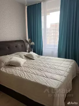 1-к кв. Иркутская область, Иркутск ул. Пискунова, 148 (39.7 м)