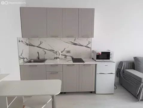 Квартира-студия: Санкт-Петербург, Пулковское шоссе, 95к4 (23.8 м)
