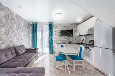 Таунхаус в Калининградская область, Гурьевск пер. 2-й Тихий, 13 (56 м)