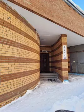 Офис в Московская область, Химки ул. Лавочкина, 13к1 (93 м)