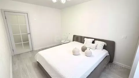 2-к кв. Ставропольский край, Ставрополь ул. 50 лет ВЛКСМ, 20/1 (60.0 ...