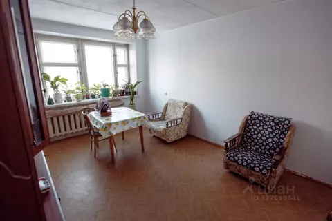 3-к кв. Ярославская область, Ярославль ул. Нефтяников, 31 (63.0 м)