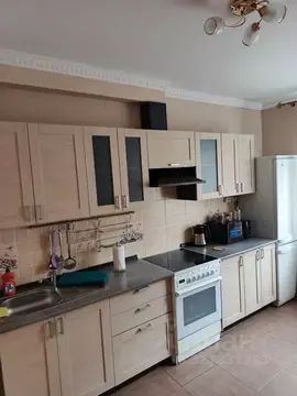 1-к кв. Москва, Москва, Московский г. Первый Московский мкр,  (39.0 м)