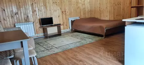 Дом в Башкортостан, Белорецкий район, Абзаковский сельсовет, с. ...