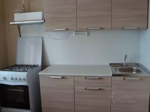 1-к кв. Псковская область, Псков ул. Юности, 15/130 (32.8 м)