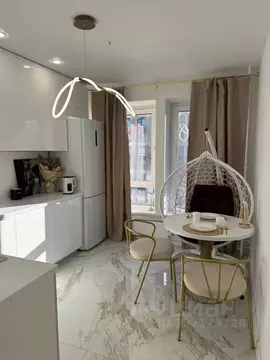 1-к кв. Московская область, Котельники Парковый мкр, 1к5 (35.0 м)