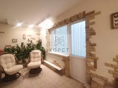 4-к кв. Ставропольский край, Ставрополь ул. Ленина, 63 (160.0 м)