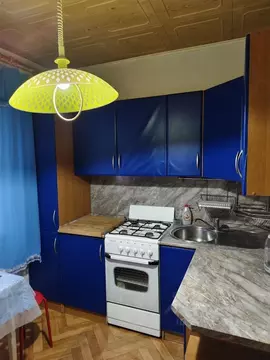 1-к кв. Московская область, Дзержинский Томилинская ул., 20 (33.1 м)