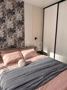 2-к кв. Красноярский край, Красноярск Караульная ул., 43/5 (38.0 м)