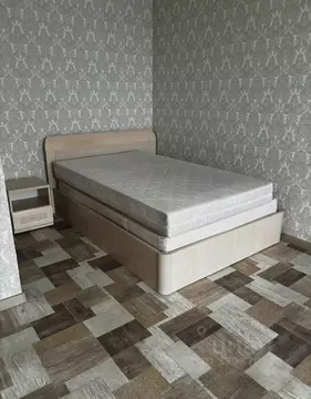 1-к кв. Москва ул. Марьинский Парк, 33 (42.0 м)