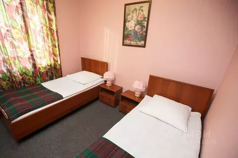 Комната Пермский край, Пермь ул. Архитектора Свиязева, 25