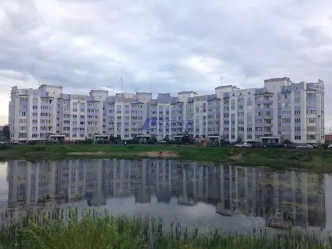 3-к кв. Ярославская область, Ярославль ул. Папанина, 27к2 (98.8 м)