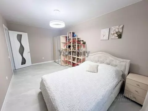 3-к кв. Красноярский край, Красноярск ул. Елены Стасовой, 24 (87.3 м)