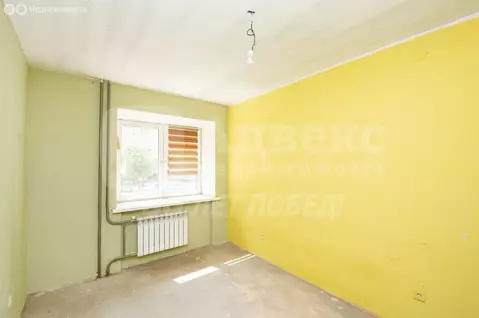 3-комнатная квартира: Тюмень, Суходольская улица, 12 (82.8 м)