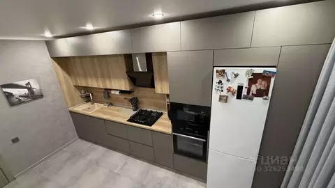 1-к кв. Белгородская область, Белгород ул. Архиерейская, 5а (61.0 м)