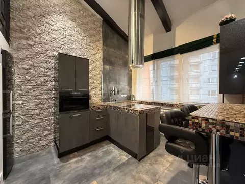 1-к кв. Московская область, Королев ул. Горького, 79к3 (60.0 м)