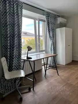 1-к кв. Волгоградская область, Волгоград ул. Порт-Саида, 17 (34.0 м)