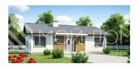 Дом в Сахалинская область, Анивский городской округ, с. Мицулевка  (63 ...