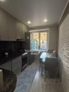 2-к кв. Омская область, Омск Волочаевская ул., 15 (46.6 м)