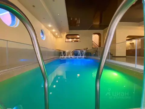 Дом в Москва Филатов Луг СНТ, 111 (560 м)