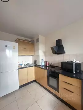 1-к кв. Московская область, Химки Сходня мкр, Железнодорожная ул., ...