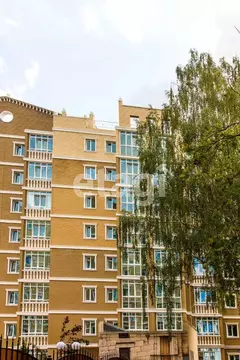 2-к кв. Калужская область, Калуга Высокая ул., 2А (78.0 м)