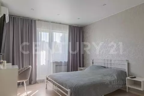 1-к кв. Санкт-Петербург ул. Маршала Казакова, 28к1 (45.0 м)