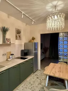 Студия Москва Очаковское ш., 5к6 (27.0 м)