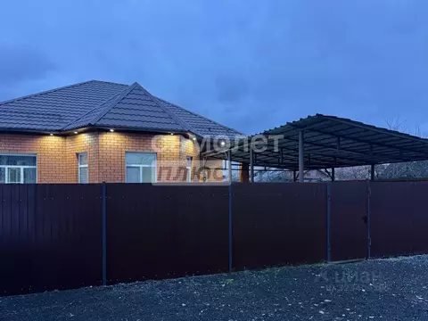 Коттедж в Пензенская область, Пенза Проезжая ул., 14 (114 м)