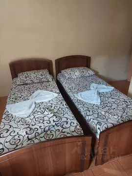 Комната Краснодарский край, Туапсинский муниципальный округ, Джубга ...