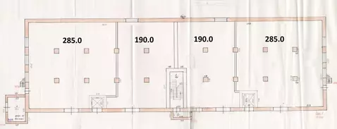 Склад в Татарстан, Казань ул. Ирек, 1 (925 м)