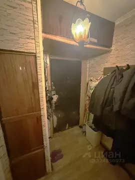 1-к кв. Москва ул. Головачева, 7К1 (35.1 м)