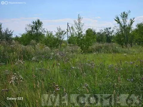 Участок в Сызрань, улица Есенина (8.5 м)
