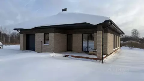 Дом в Удмуртия, Ижевск ул. Тростниковая (180 м)