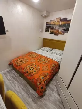 Комната Москва Краснопрудная ул., 1