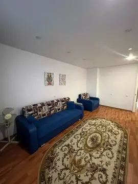 2-к кв. Татарстан, Набережные Челны Сармановский тракт, 41 (64.0 м)